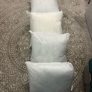 Pillow Insert 20x20